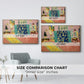 The Pink Studio (L'Atelier Rose), 1911 - Floater Framed Canvas Print