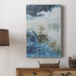 Coastal Seas I - Canvas Art Print