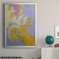 Free Bird - Modern Framed Canvas Print