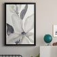 Daybreak Bloom II - Modern Framed Canvas Print