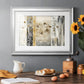 FarFalla Luster Premium Framed Print - Ready to Hang