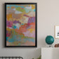 Kindill II - Modern Framed Canvas Print