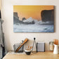 Spray Premium Gallery Wrapped Canvas - Ready to Hang