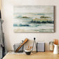 Pastel Panorama Premium Gallery Wrapped Canvas - Ready to Hang