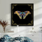 Cloisonne Butterfly - Canvas Art Print