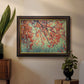 Autumn Tapestry II Premium Framed Canvas- Ready to Hang