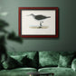 Morris Sandpipers VI Premium Framed Canvas- Ready to Hang