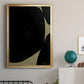 Heirloom Orbs I - Modern Framed Canvas Print