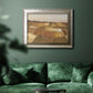 Autumn Pasture I Premium Framed Canvas- Ready to Hang