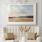Mirage - Barnwood Framed Art Print