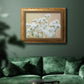 Baby's Breath Study II Premium Framed Canvas- Ready to Hang