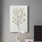 Single Sprig III Premium Gallery Wrapped Canvas - Ready to Hang