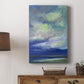 Island Dusk - Canvas Art Print