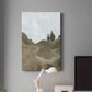 West Fork Hiking Trail III Premium Gallery Wrapped Canvas - Ready to Hang