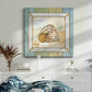 Sea Treasures II-Premium Gallery Wrapped Canvas - Ready to Hang