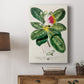 Imperial Tropical Botanical I Premium Gallery Wrapped Canvas - Ready to Hang