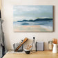 Matala Coast I Premium Gallery Wrapped Canvas - Ready to Hang