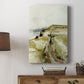 North Sea Coast II - Canvas Art Print