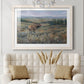 Western Wildlife I - Barnwood Framed Art Print