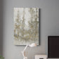 Thicket of Trees I Premium Gallery Wrapped Canvas - Ready to Hang