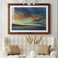 Coastal Views IV-Premium Framed Print - Ready to Hang