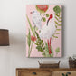 Birds in Motion II Premium Gallery Wrapped Canvas - Ready to Hang