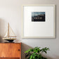 BroInspo V Premium Framed Print Double Matboard