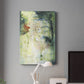 Nature's Elements II Premium Gallery Wrapped Canvas - Ready to Hang