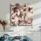 Custom Ocean Cameo III - Canvas Art Print