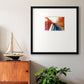 Disconnect Phenomena Premium Framed Print Double Matboard