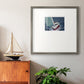 Day Sailing Premium Framed Print Double Matboard