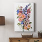 Garden Bouquets III - Canvas Art Print