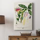 Imperial Tropical Botanical II Premium Gallery Wrapped Canvas - Ready to Hang