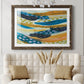 Feathery III-Premium Framed Print - Ready to Hang