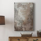 Fresco Collage III Premium Gallery Wrapped Canvas - Ready to Hang