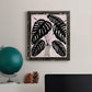 Potted Plant I - Premium Canvas Framed in Barnwood - Ready to Hang