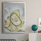 Excursion II - Modern Framed Canvas Print