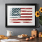 Heart of America Premium Framed Print - Ready to Hang