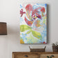 Blossoms in the Sun II Premium Gallery Wrapped Canvas - Ready to Hang