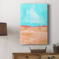 Wide Open Spaces II Premium Gallery Wrapped Canvas - Ready to Hang