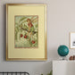 The Cherry Tree Fairy - Modern Framed Canvas Print