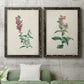 Traditional Botanical I - Premium Framed Canvas 2 Piece Set - Ready to Hang