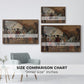Before the Bullfight (Antes de la corrida), c. 1900 - Floater Framed Canvas Print