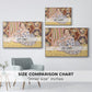 The Dancer (La danseuse), c. 1927 - Floater Framed Canvas Print