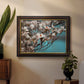 Dogwood Spring III Premium Framed Canvas- Ready to Hang