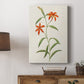 Flowers of the Seasons III - Canvas Art Print