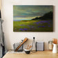 Coastal Views VI Premium Gallery Wrapped Canvas - Ready to Hang