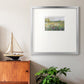 Country Meadow Premium Framed Print Double Matboard