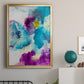 Dreaming I - Modern Framed Canvas Print