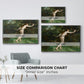 Eve, 1911 - Floater Framed Canvas Print
